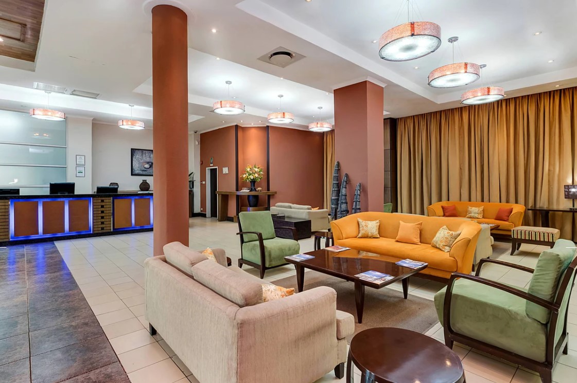 Protea Hotel by Marriott Lusaka thumbnail 3